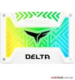 TEAM T-Force Delta RGB 500 GB (T253TR500G3C413)