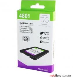 T&G TG25S480G