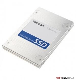 Toshiba Q Series Pro 128GB HDTS312EZSTA