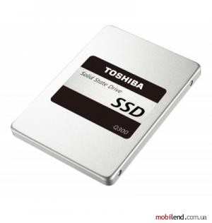 Toshiba Q300 960GB (HDTS796EZSTA)