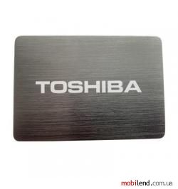 Toshiba SSD0256XQ