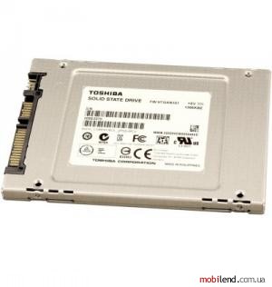 Toshiba THNSNH128GBST