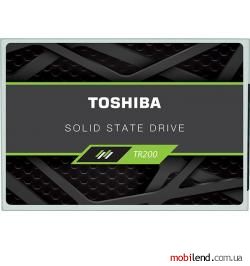 Toshiba TR200 480 GB (TR200-25SAT3-480G)