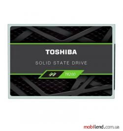 Toshiba TR200 960 GB (THN-TR20Z9600U8)