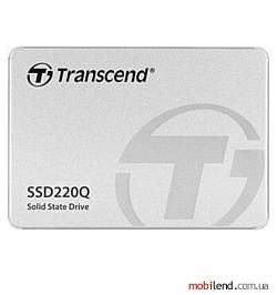 Transcend 1000 GB TS1TSSD220Q