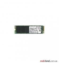 Transcend 115S 1 TB (TS1TMTE115S)