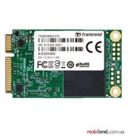 Transcend 128 GB MSA370I (TS128GMSA370I)
