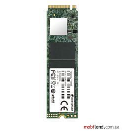 Transcend 128 GB MTE510T (TS128GMTE510T)