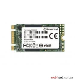 Transcend 128 GB MTS550T (TS128GMTS550T)
