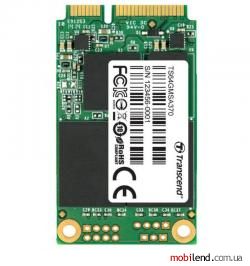 Transcend 16 GB MSA370 (TS16GMSA370)
