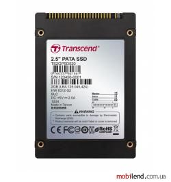 Transcend 2 GB PSD520 (TS2GPSD520)