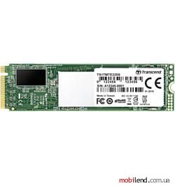 Transcend 220S 512GB TS512GMTE220S