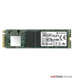 Transcend 256 GB MTE510T (TS256GMTE510T)