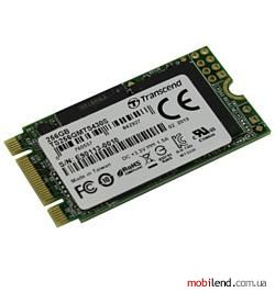 Transcend 256 GB TS256GMTS430S