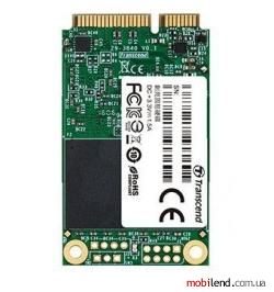 Transcend 4 GB MSA570 (TS4GMSA570)