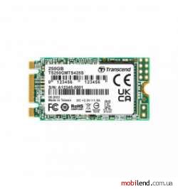 Transcend 425S 250 GB (TS250GMTS425S)