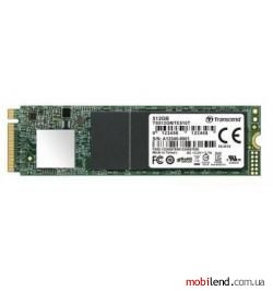 Transcend 512 GB MTE510T (TS512GMTE510T)