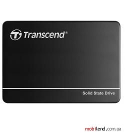 Transcend 512 GB SSD420K (TS512GSSD420K)
