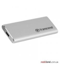 Transcend ESD240C 240 GB (TS240GESD240C)
