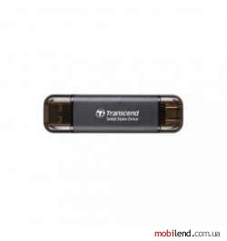 Transcend ESD310C 512 GB (TS512GESD310C)