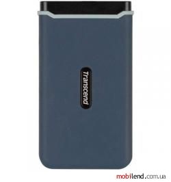 Transcend ESD350C 240 GB (TS240GESD350C)