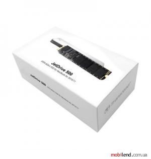 Transcend JetDrive 500 TS240GJDM500