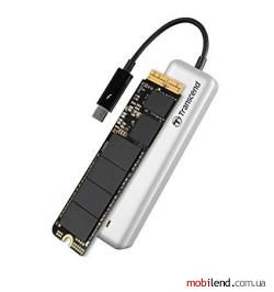 Transcend JetDrive 825 for Mac 960 GB (TS960GJDM825)