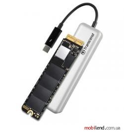 Transcend JetDrive 855 480 GB Notebook Upgrade Kit (TS480GJDM855)