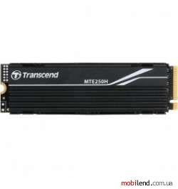 Transcend MTE250H 2 TB (TS2TMTE250H)