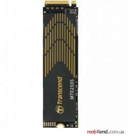 Transcend MTE250S 2 TB (TS2TMTE250S)