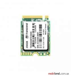 Transcend MTE300S 256 GB (TS256GMTE300S)