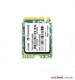Transcend MTE300S 512 GB (TS512GMTE300S)