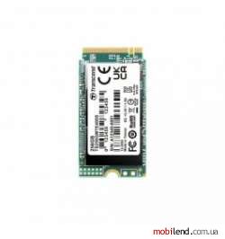 Transcend MTE400S 256 GB (TS256GMTE400S)