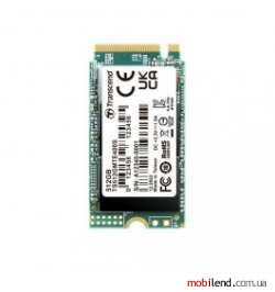 Transcend MTE400S 512 GB (TS512GMTE400S)