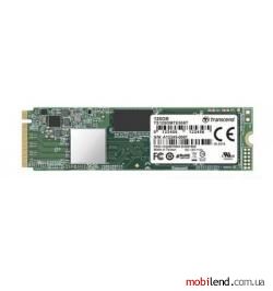 Transcend MTE550T 128 GB (TS128GMTE550T)