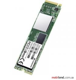 Transcend MTE820 256 GB (TS256GMTE820)