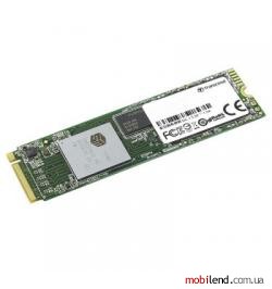 Transcend MTE850 256 GB (TS256GMTE850)