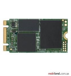 Transcend MTS400S 256 GB (TS256GMTS400S)