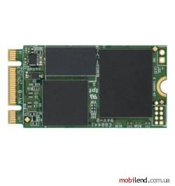 Transcend MTS400S 512 GB (TS512GMTS400S)