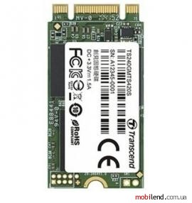 Transcend MTS420 240 GB (TS240GMTS420S)