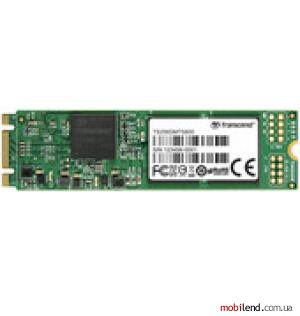 Transcend MTS800 256GB (TS256GMTS800)