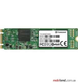 Transcend MTS800 32 GB (TS32GMTS800)