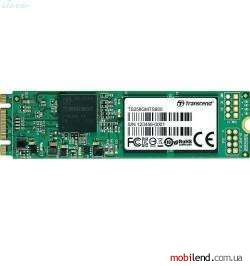 Transcend MTS800S 256 GB (TS256GMTS800S)
