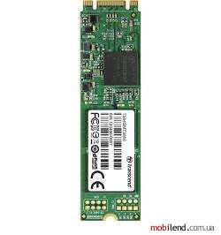 Transcend MTS800S 64 GB (TS64GMTS800S)