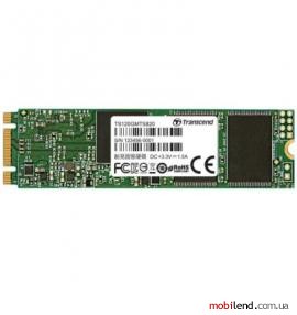 Transcend MTS820 120 GB (TS120GMTS820S)