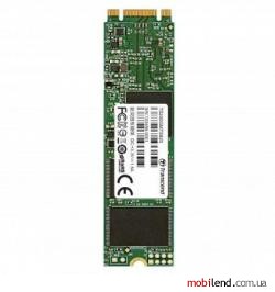 Transcend MTS820 TS120GMTS820