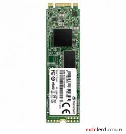 Transcend MTS830S 512 GB (TS512GMTS830S)
