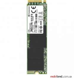Transcend NVMe SSD 220S 2 TB (TS2TMTE220S)