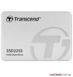 Transcend SSD225S 2 TB (TS2TSSD225S)