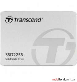 Transcend SSD225S 250 GB (TS250GSSD225S)